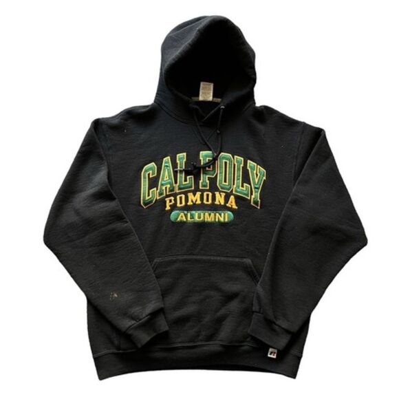 Cal Poly Alumni Hoodie - Picture 1 of 6